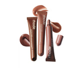 the peptide lip trio