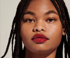 peptide lip tint raspberry jelly