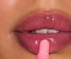 the duos candy apple + sweet pea