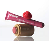 the duos sleepy girl + raspberry jelly