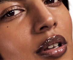 peptide lip treatment strawberry glaze