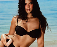 the sun-kissed set