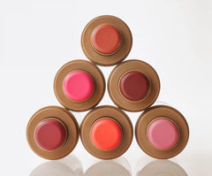 the pocket blush set