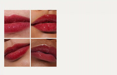 peptide lip tint raspberry jelly
