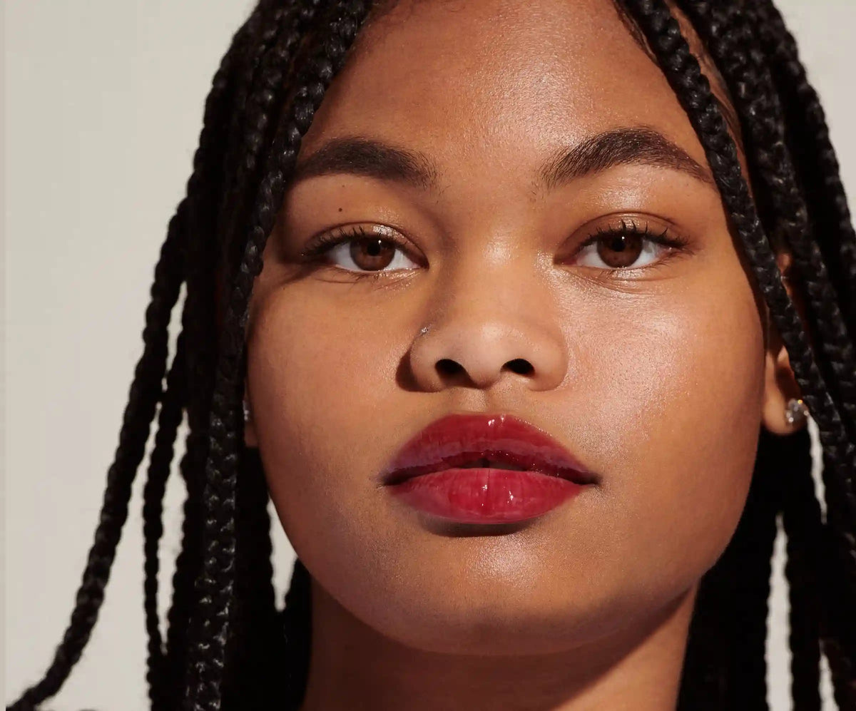 peptide lip tint raspberry jelly