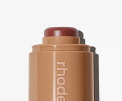 pocket blush toasted teddy