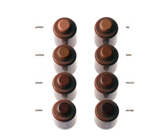pocket bronze shade