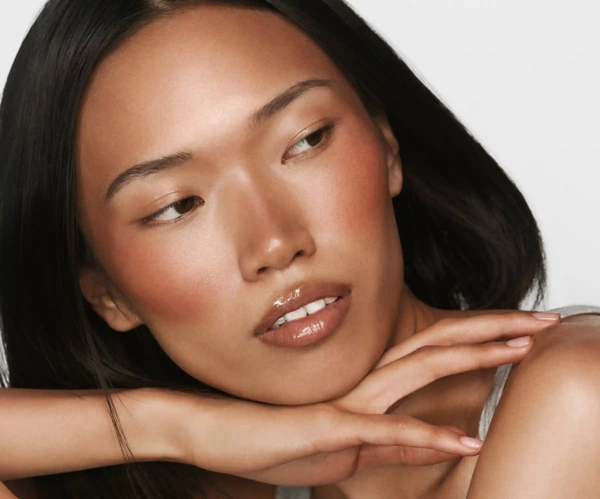 peptide lip tint colada