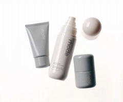 the glow set