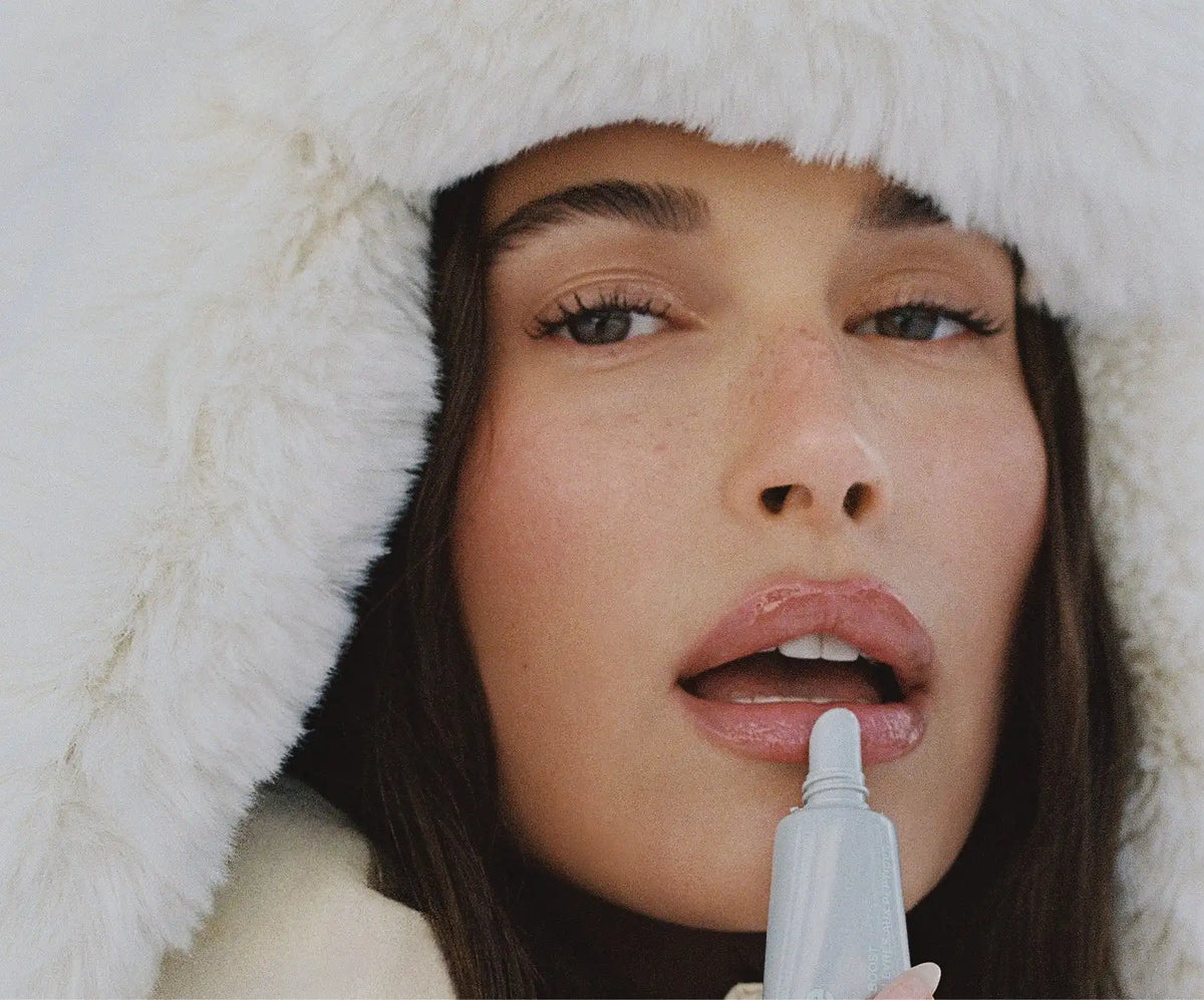 peptide lip boost sugarmint