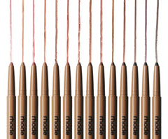 the peptide lip shape set