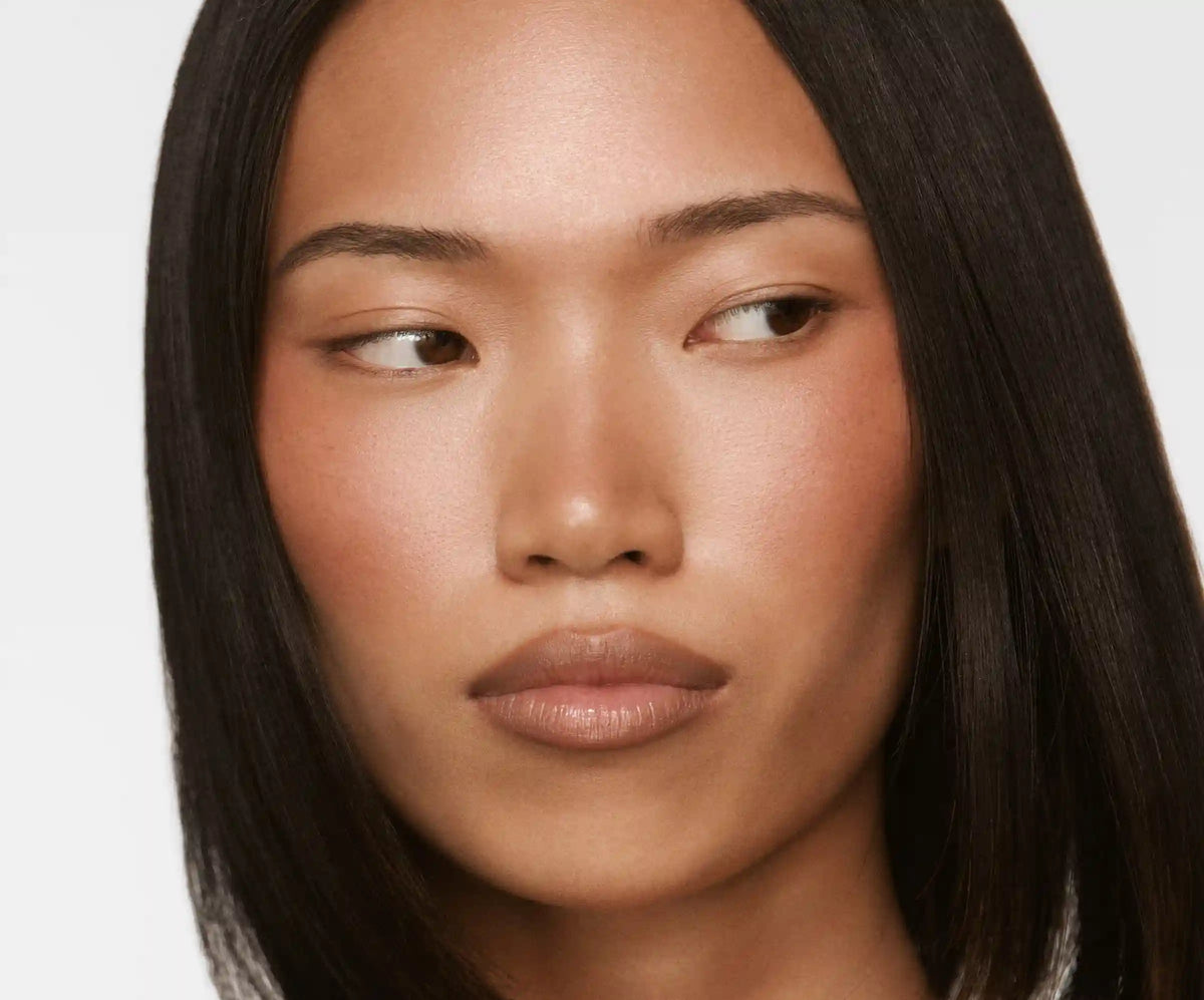 peptide lip shape squeeze