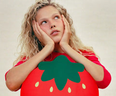 peptide lip treatment strawberry glaze