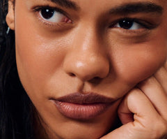 peptide lip shape stretch