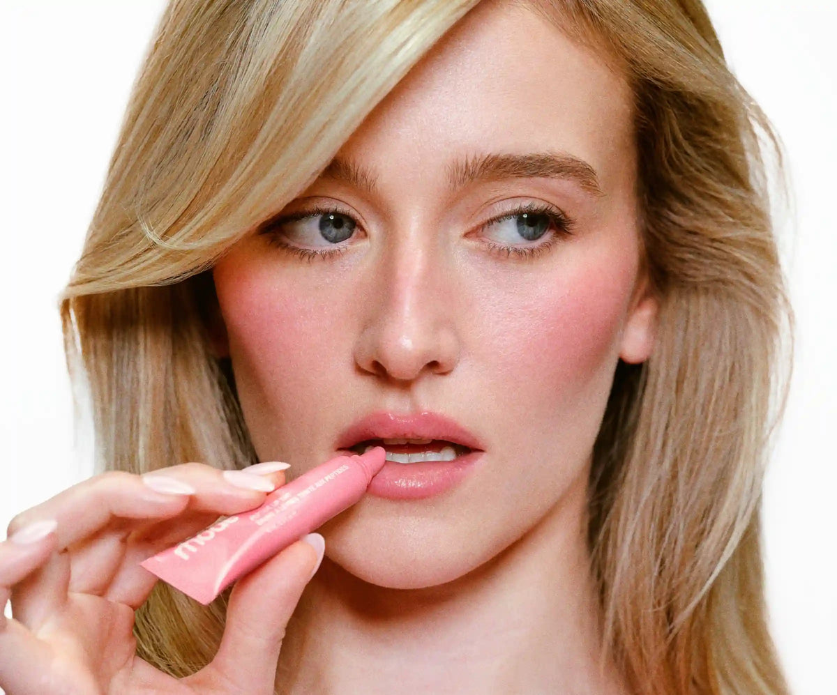peptide lip tint sweet pea