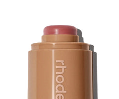 pocket blush tan line