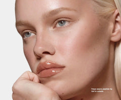 the peptide lip trio